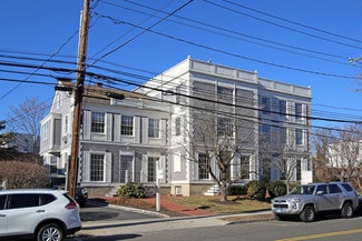 More details for 164 Mason St, Greenwich, CT - Office for Lease