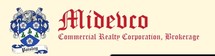 Midevco Commercial Realty Corporation