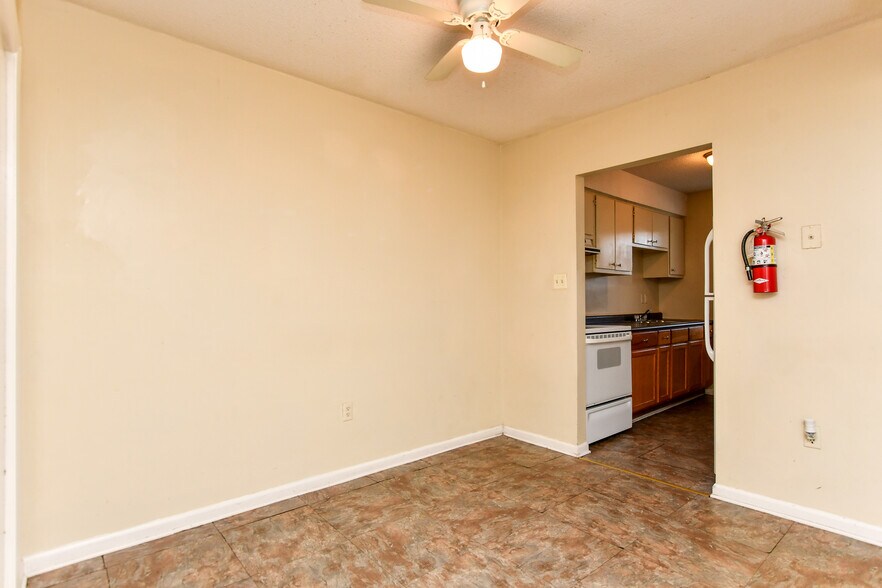 Cotton Ridge Apartments Spartanburg, SC for Sale