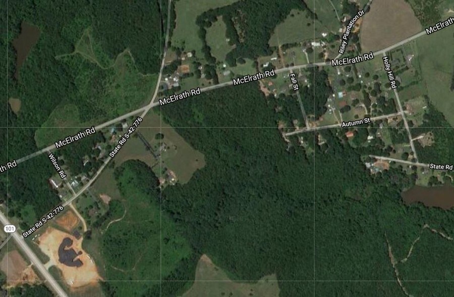 168 Hunter Rd, Woodruff, SC for sale - Other - Image 1 of 1