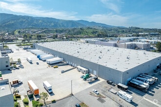 22324 Temescal Canyon Rd, Corona, CA - AERIAL map view - Image1
