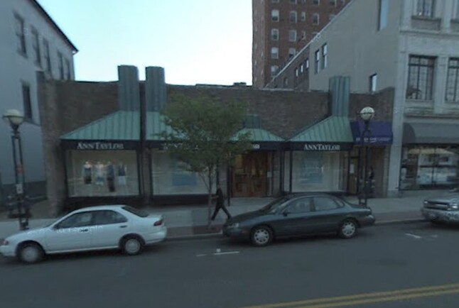 968 Chapel St, New Haven, CT for sale Primary Photo- Image 1 of 1