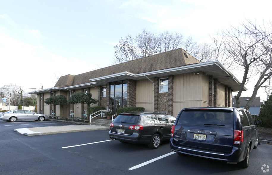 25 E Route 37, Toms River, NJ for lease - Primary Photo - Image 2 of 24