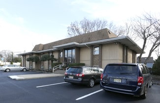 More details for 25 E Route 37, Toms River, NJ - Office for Lease