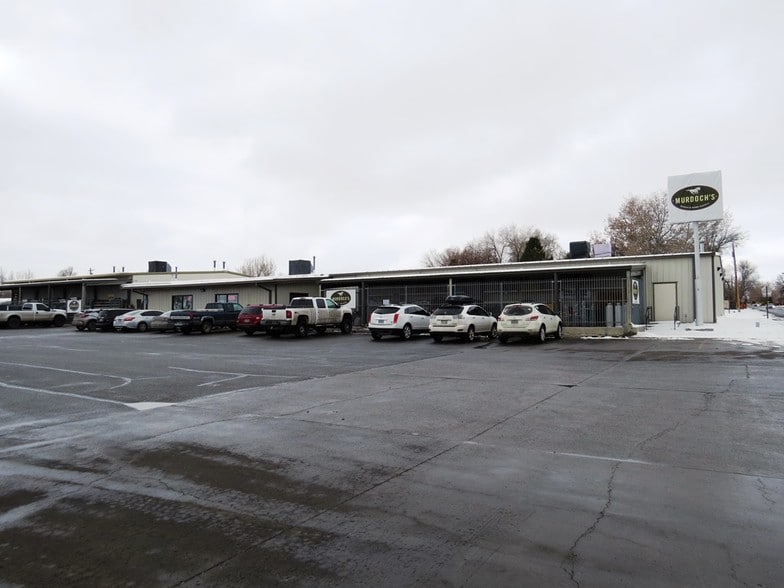 511 E Sunset Dr, Riverton, WY for sale - 1main - Image 1 of 18
