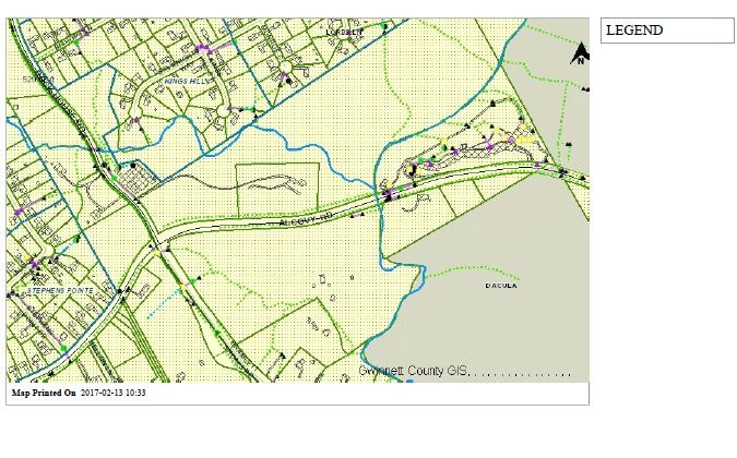 1400 Alcovy Rd, Lawrenceville, GA for sale - Other - Image 1 of 11