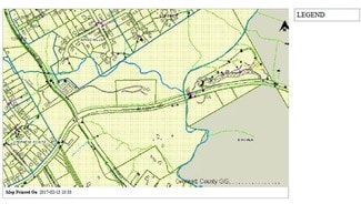 More details for 1400 Alcovy Rd, Lawrenceville, GA - Land for Sale