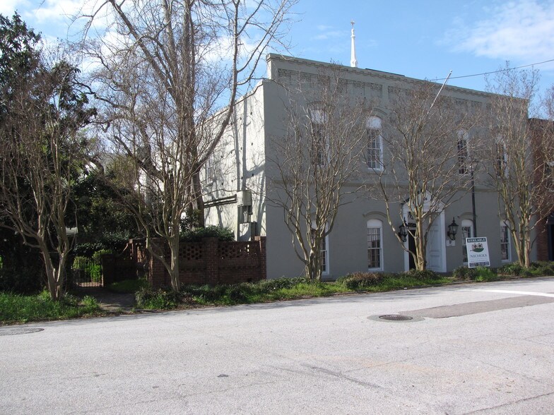 624 Ellis St, Augusta, GA for sale - Building Photo - Image 1 of 1