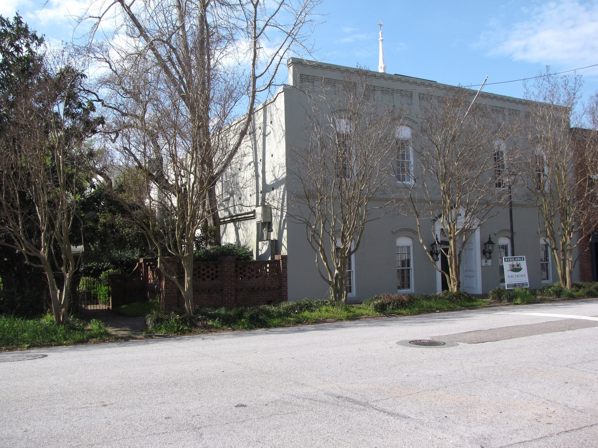 624 Ellis St, Augusta, GA for sale Building Photo- Image 1 of 1