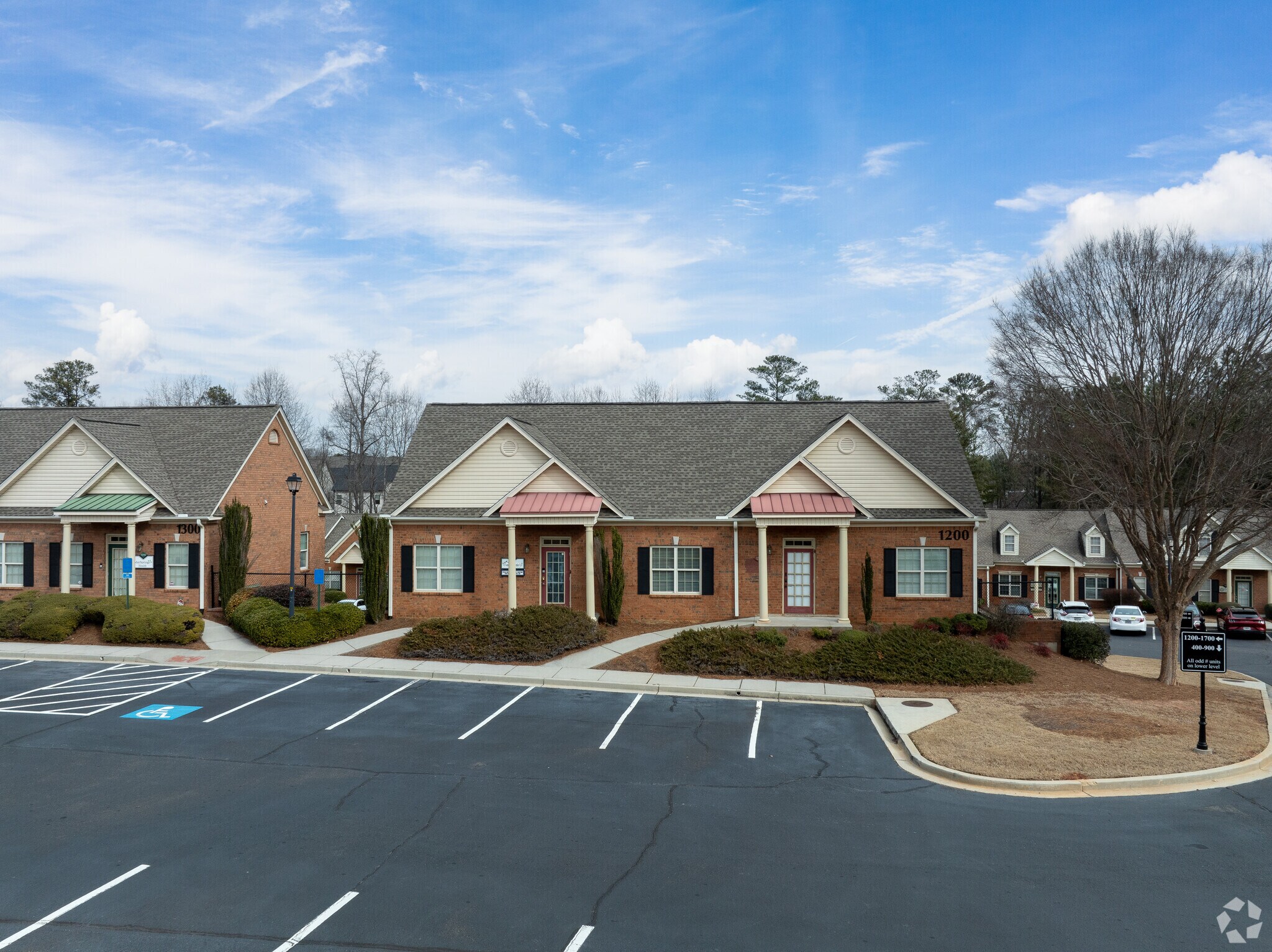 4485 Tench Rd, Suwanee, GA for sale Building Photo- Image 1 of 1