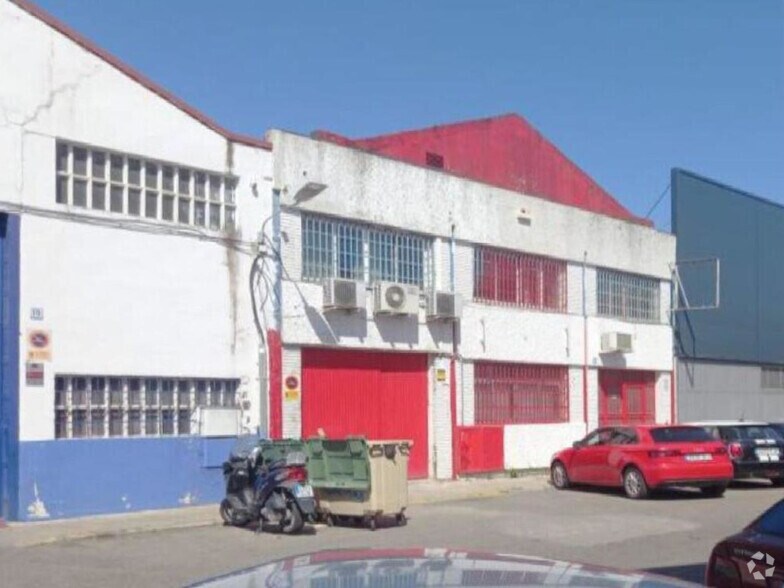 Industrial in Talavera de la Reina, Toledo for sale - Primary Photo - Image 1 of 2