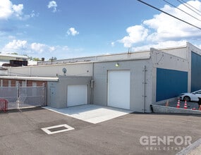 580 Mayer St, Bridgeville, PA for lease Building Photo- Image 2 of 5