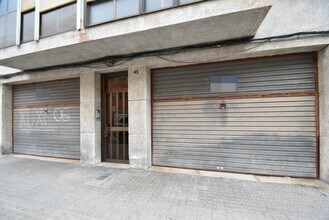 Retail in Vilanova i la Geltrú, Barcelona for lease Building Photo- Image 1 of 2
