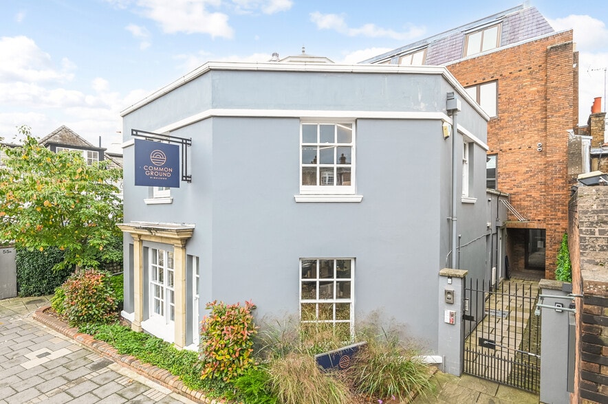 55A High St, London for lease - Building Photo - Image 1 of 9