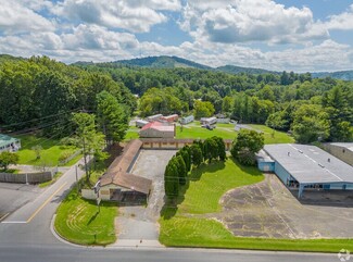 More details for 549 E Stuart Dr, Galax, VA - Land for Sale