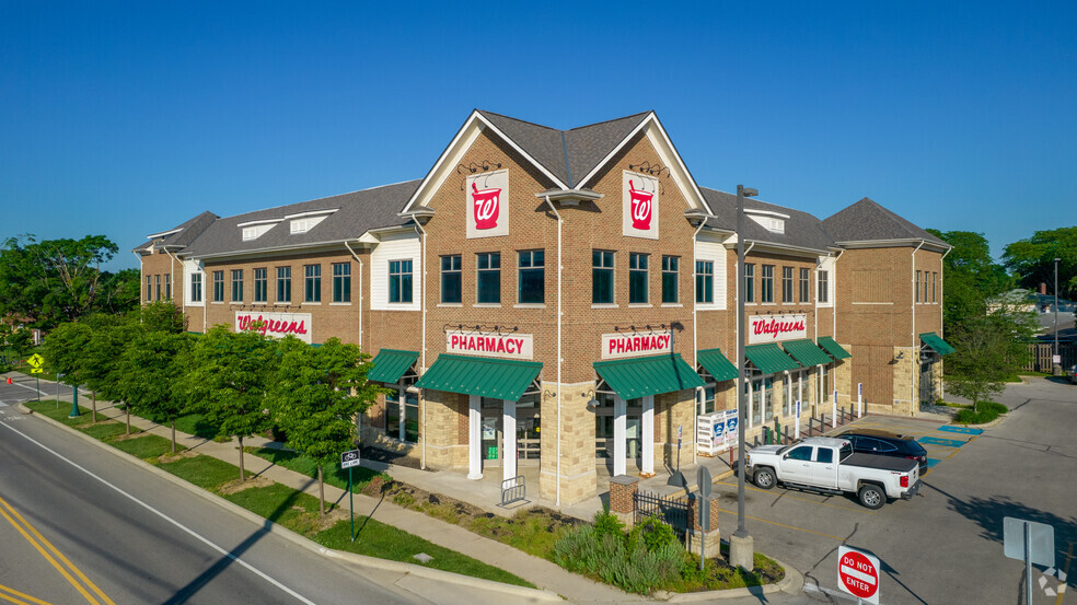 3141 Tremont Rd, Upper Arlington, OH for lease - Building Photo - Image 1 of 9