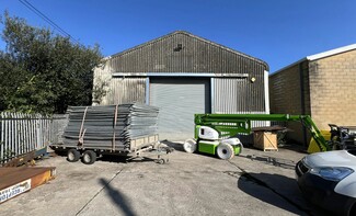 More details for Severn Rd, Bristol - Industrial for Lease