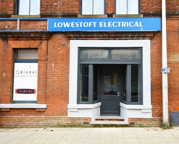 1 Regent, Lowestoft for sale Primary Photo- Image 1 of 1