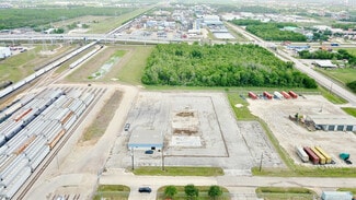 More details for 1802 W M St, La Porte, TX - Industrial for Lease