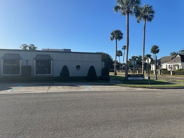 500 S Maitland Ave, Maitland, FL for lease - Building Photo - Image 2 of 7