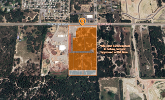 More details for 18614 County Line Rd, Spring Hill, FL - Land for Lease