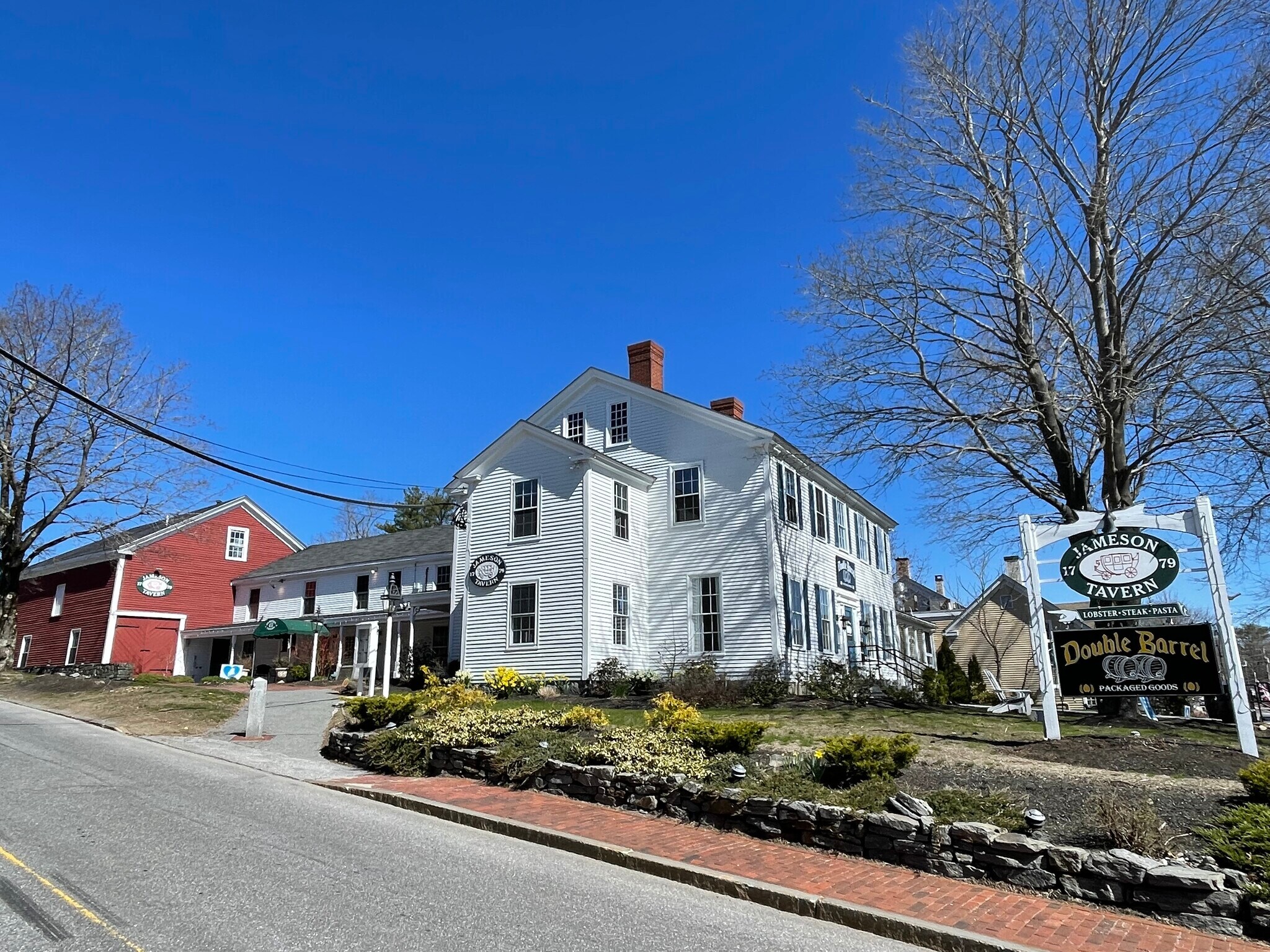 115 Main St, Freeport, ME for sale Building Photo- Image 1 of 1