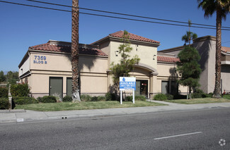 More details for 7359-7379 Indiana Avenue – Office for Sale, Riverside, CA