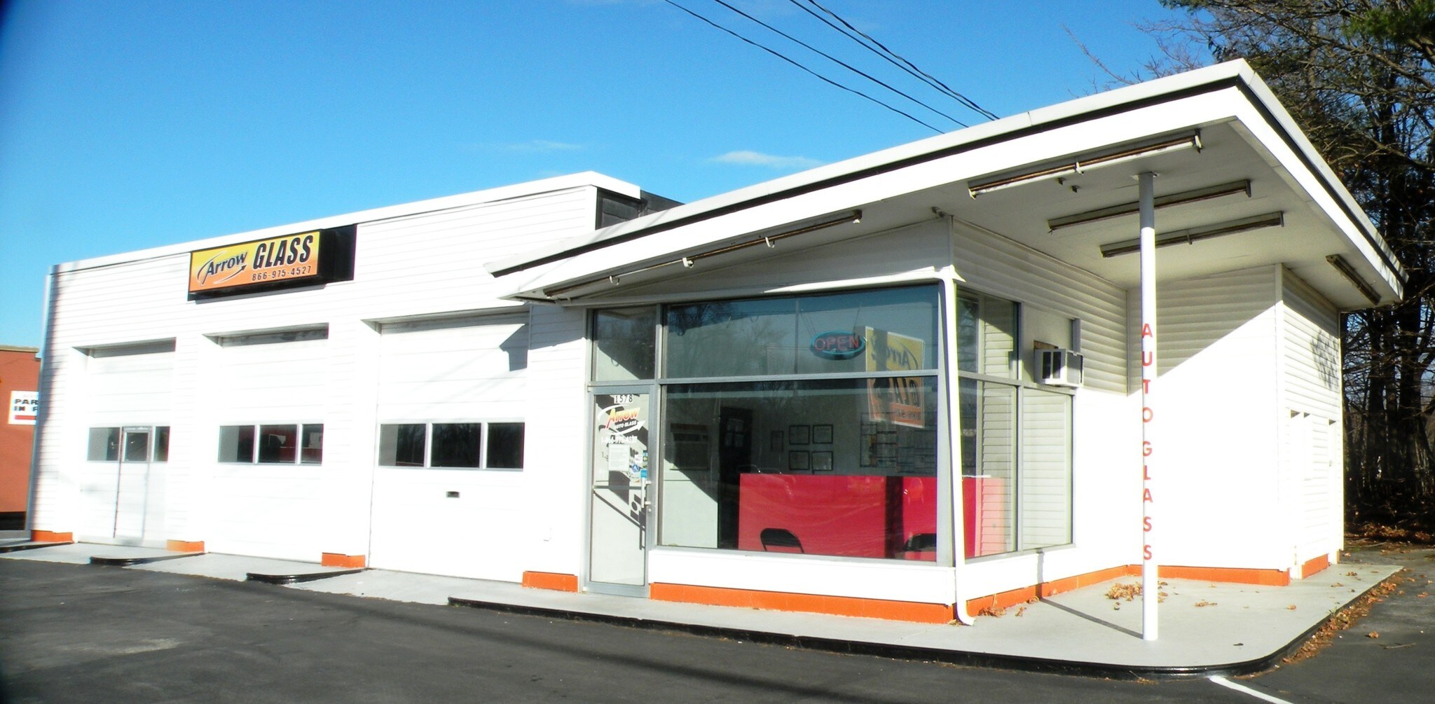 1578 Route 9, Wappingers Falls, NY for sale Building Photo- Image 1 of 1