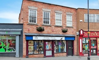 More details for 3 Bridge St, Stourport On Severn - Retail for Lease
