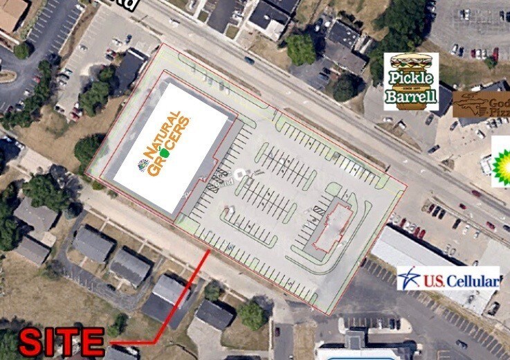 3333 Asbury Rd, Dubuque, IA 52002