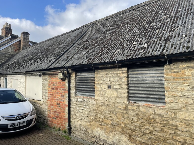 26-26A Sheep St, Bicester for sale - Building Photo - Image 3 of 6