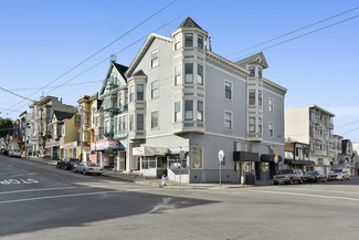 More details for 2215-2221 Filbert St, San Francisco, CA - Office for Sale