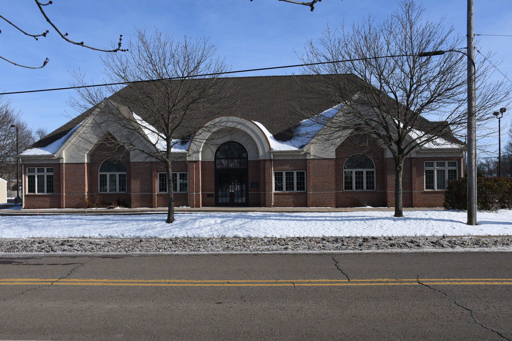 1302 W Milham Ave, Portage, MI for sale Building Photo- Image 1 of 1