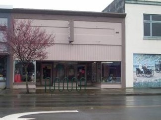 More details for 319 W Main St, Elma, WA - Retail for Sale