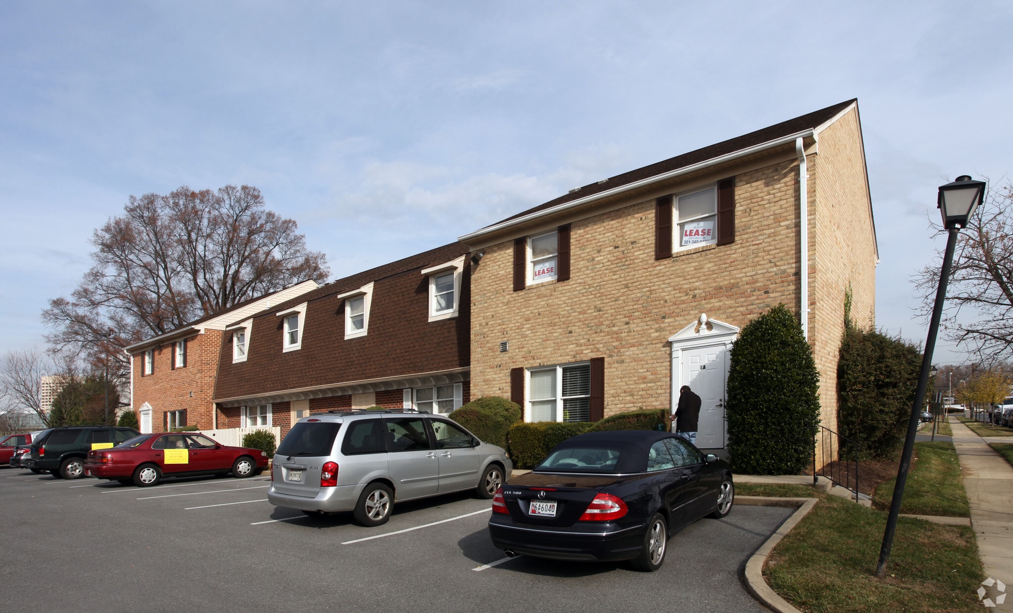 751 Rockville Pike, Rockville, MD for lease Primary Photo- Image 1 of 3