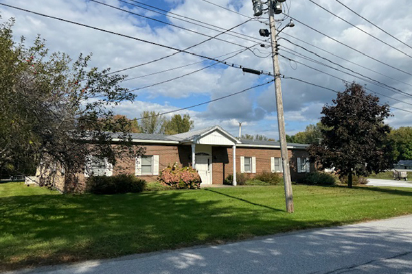 6 Brooklyn St, Swanton, VT for sale - Building Photo - Image 3 of 9