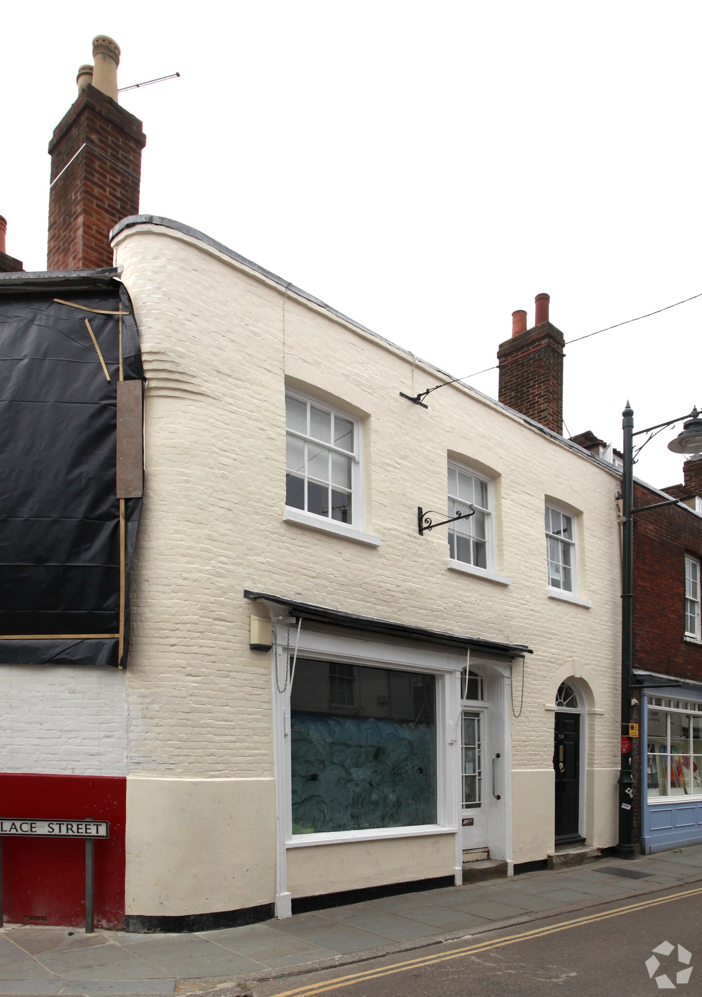 32 Palace St, Canterbury for lease Building Photo- Image 1 of 4