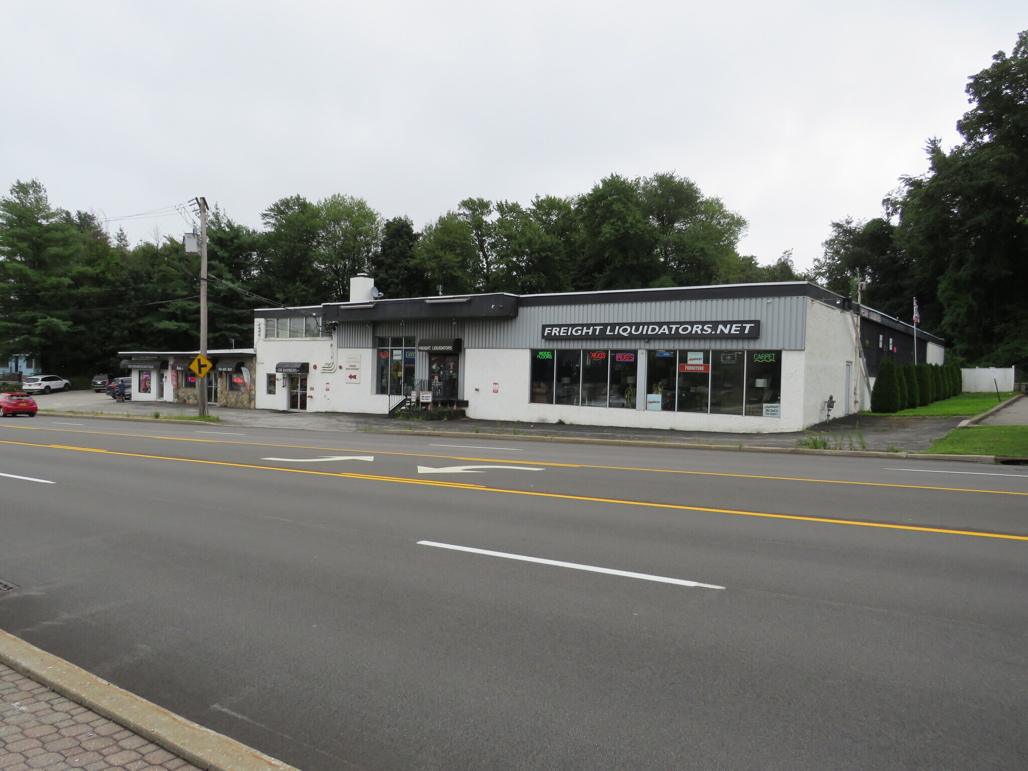 2093 E Main St, Cortlandt Manor, NY for sale Building Photo- Image 1 of 8