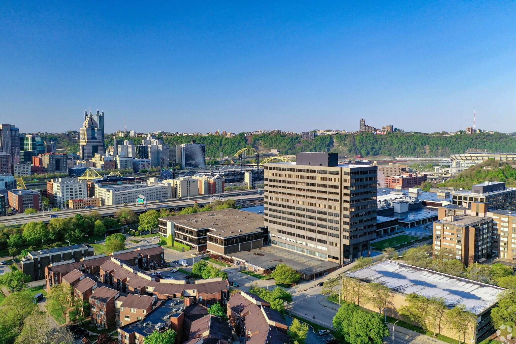 2 Allegheny Ctr E, Pittsburgh, PA 15212 - Nova Tower Two | LoopNet