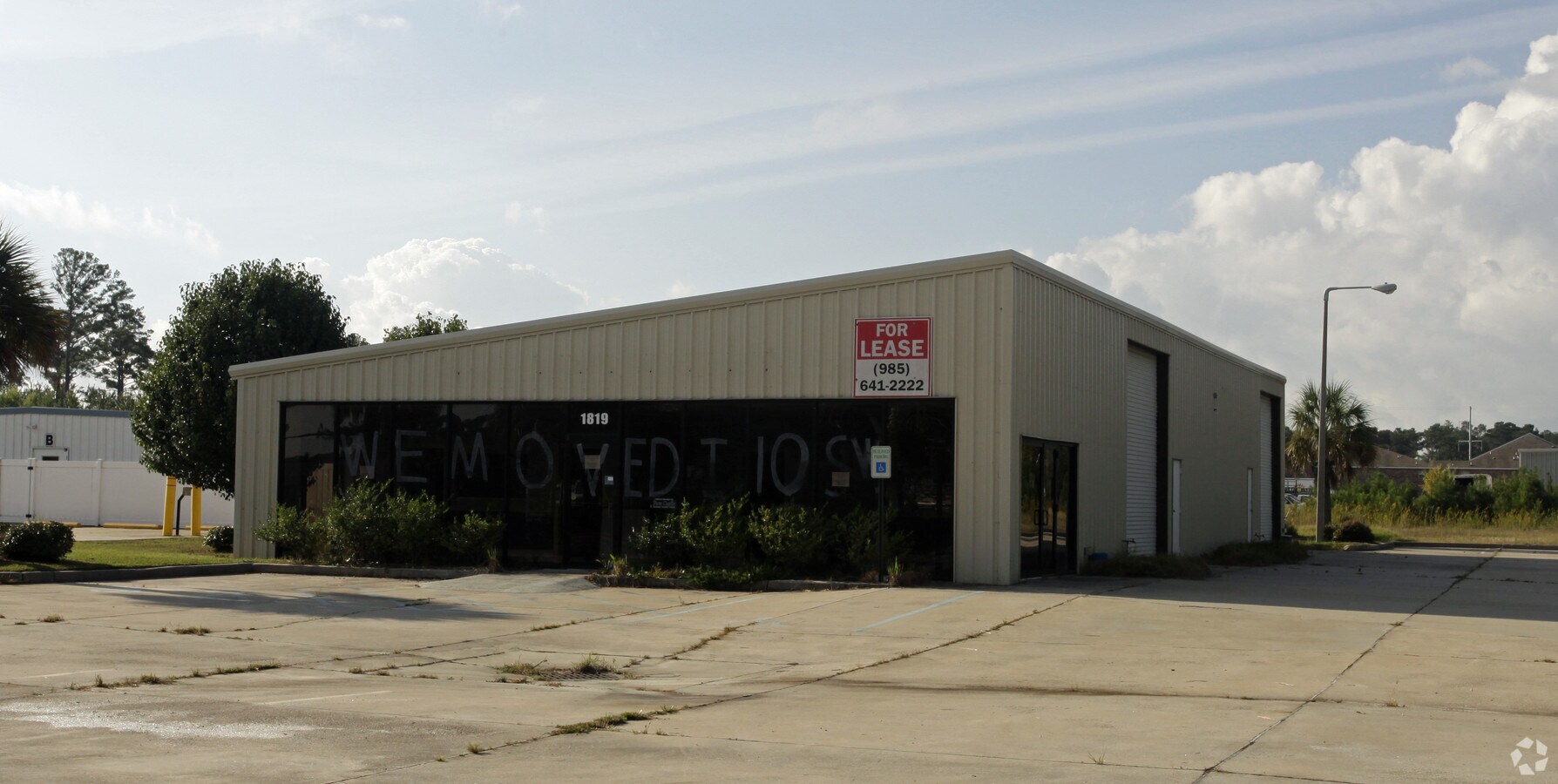 1819 Old Spanish Trl, Slidell, LA 70458