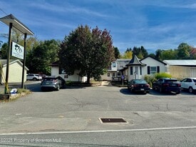 1324-1328 Justus Blvd, Clarks Summit - Commercial Real Estate