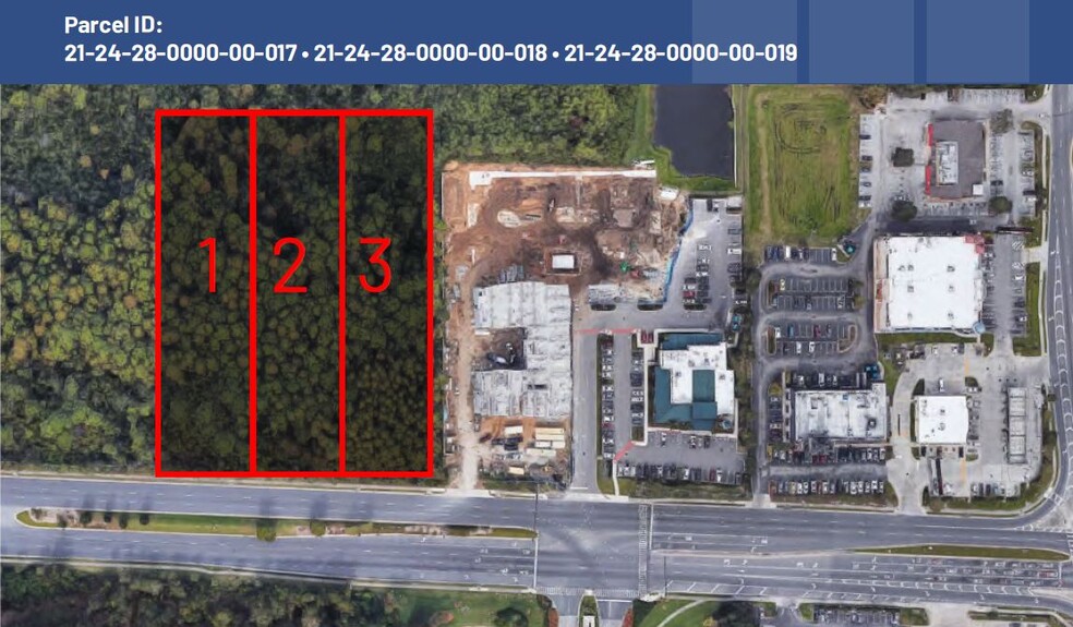 12335 Winter Garden Vineland Rd, Orlando, FL for sale - Building Photo - Image 1 of 5