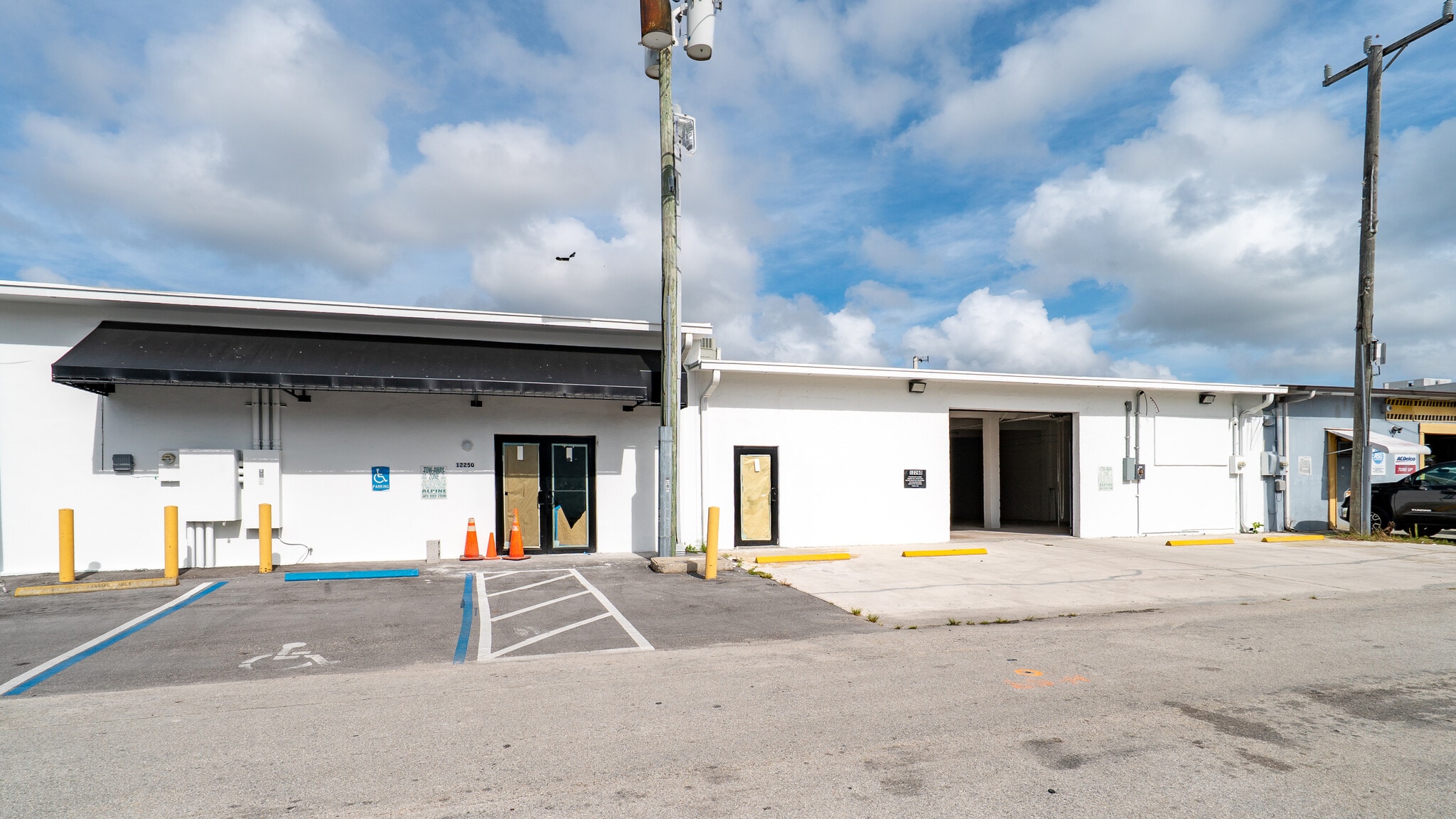 12260 NE 13th Ct, North Miami, FL for lease Building Photo- Image 1 of 7