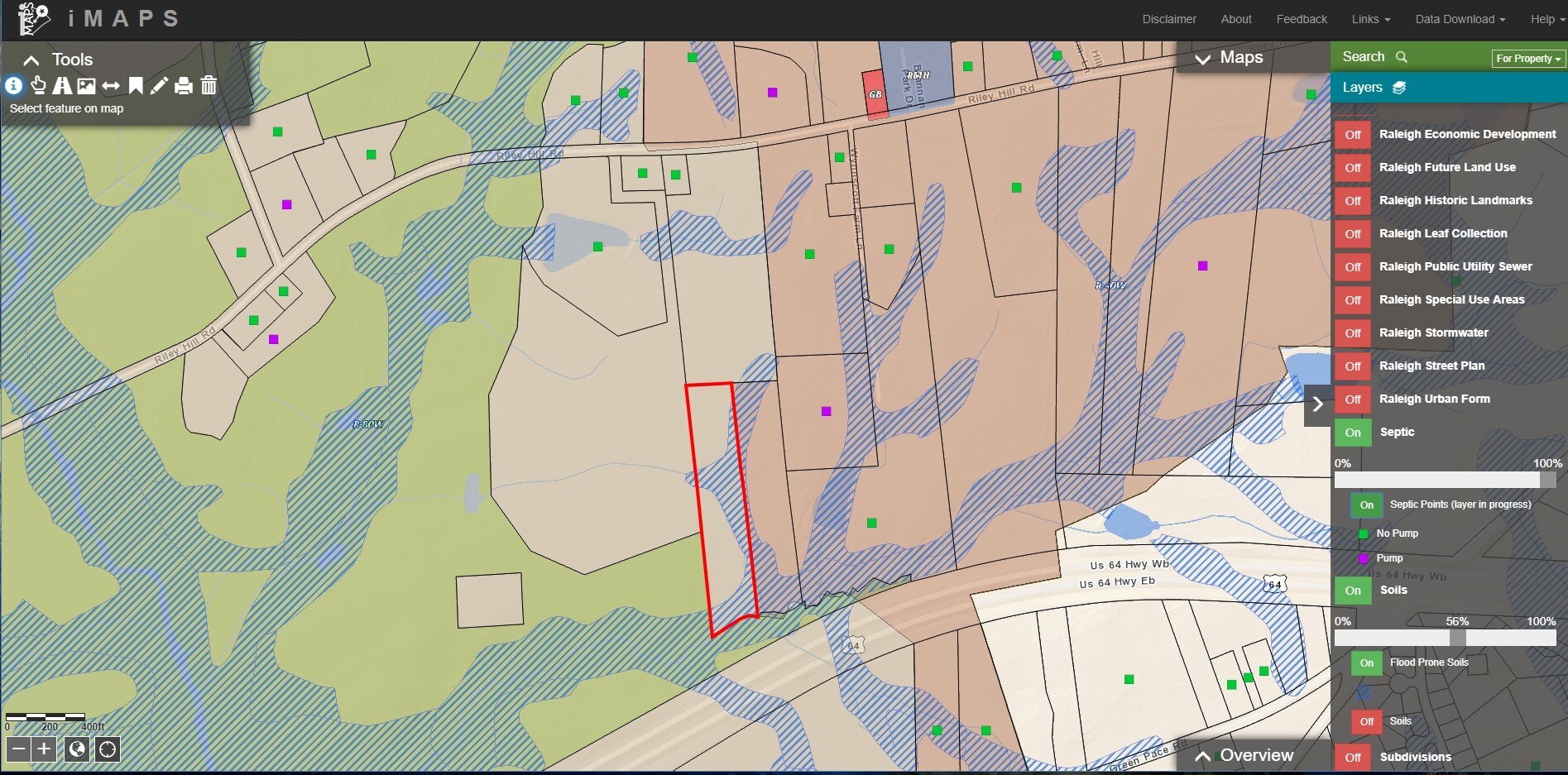 Riley Hill Rd, Zebulon, NC for sale Other- Image 1 of 1