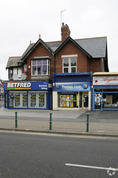 69 Victoria Rd W, Thornton Cleveleys for lease - Building Photo - Image 3 of 5