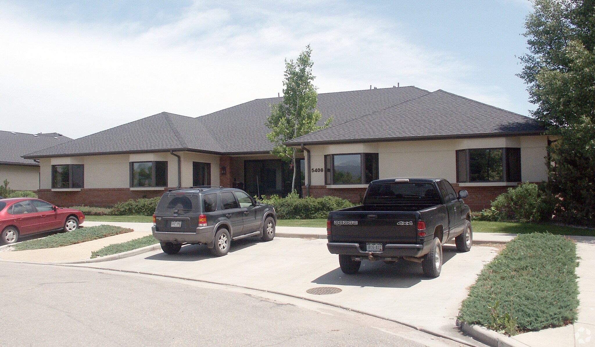 5408 Idylwild Trl, Boulder, CO for sale Primary Photo- Image 1 of 1
