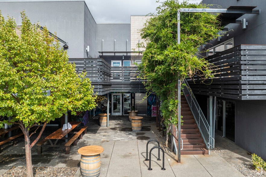 777 S Center St, Reno, NV for lease - Building Photo - Image 3 of 5