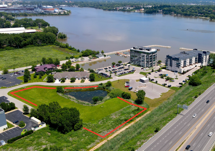 Highway 172, Green Bay, WI for sale - Building Photo - Image 1 of 3