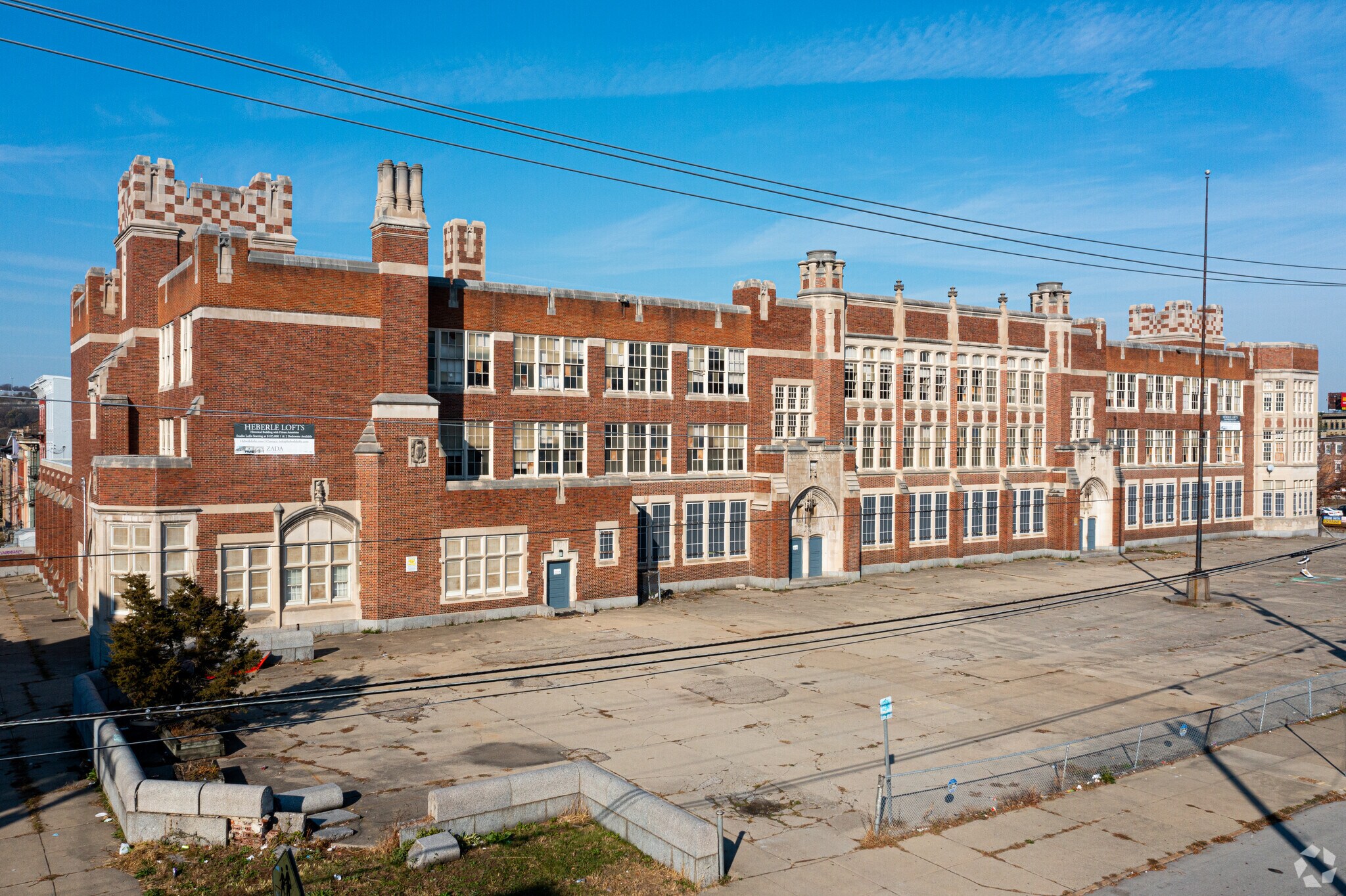 2015 Freeman Ave, Cincinnati, OH 45214 Office for Lease