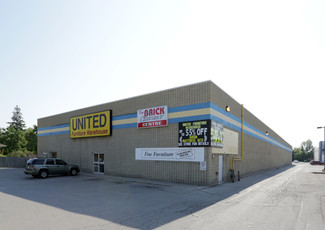 More details for 1379 Upper James St, Hamilton, ON - Retail for Lease